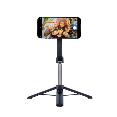 Smartphone Tripod | extendable | magnetic | for iPhones