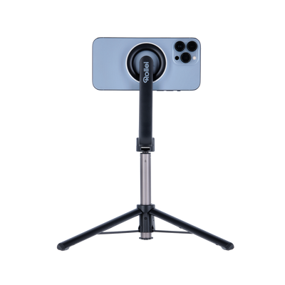 Smartphone Tripod | extendable | magnetic | for iPhones