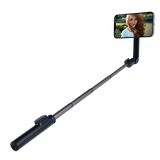Smartphone tripod | extendable | Magnetic | For iPhones