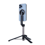 Smartphone tripod | extendable | Magnetic | For iPhones