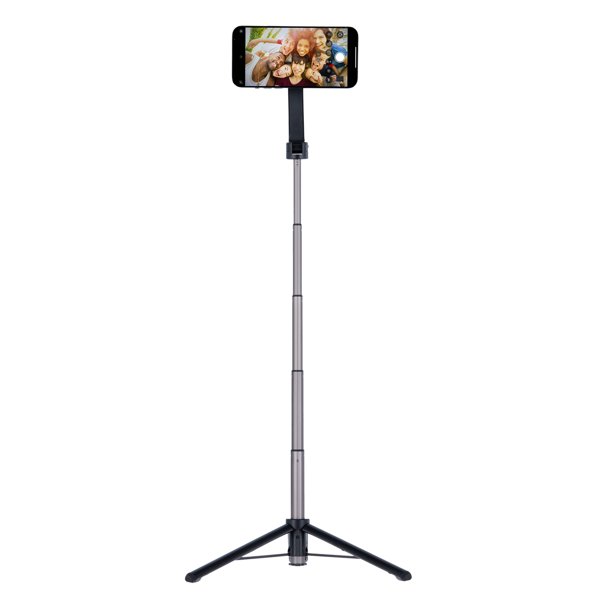 Smartphone tripod | extendable | Magnetic | For iPhones