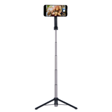 Smartphone tripod | extendable | Magnetic | For iPhones