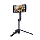 Smartphone tripod | extendable | Magnetic | For iPhones