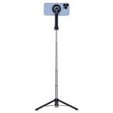 Smartphone tripod | extendable | Magnetic | For iPhones