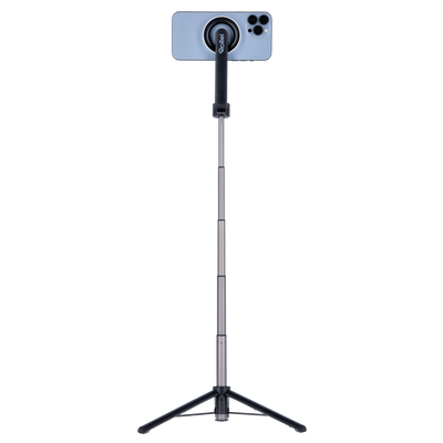 B-Ware Smartphone Stativ | ausziehbar | magnetisch | für iPhones