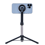 Smartphone tripod | extendable | Magnetic | For iPhones