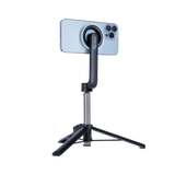 Smartphone tripod | extendable | Magnetic | For iPhones