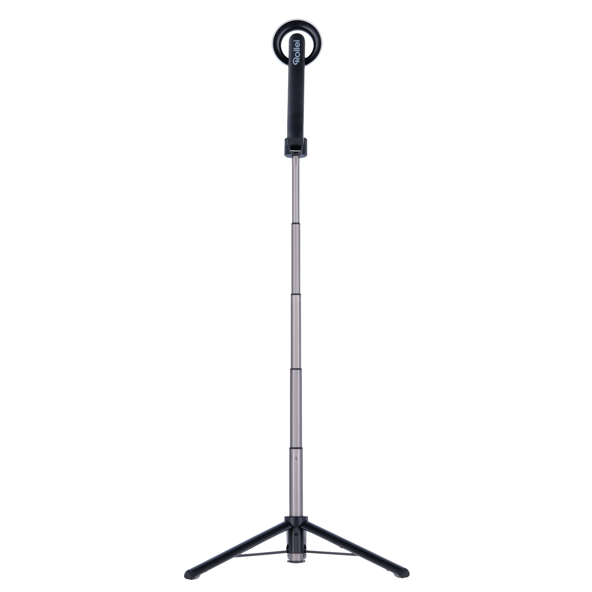 Smartphone tripod | extendable | Magnetic | For iPhones