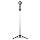 Smartphone tripod | extendable | Magnetic | For iPhones