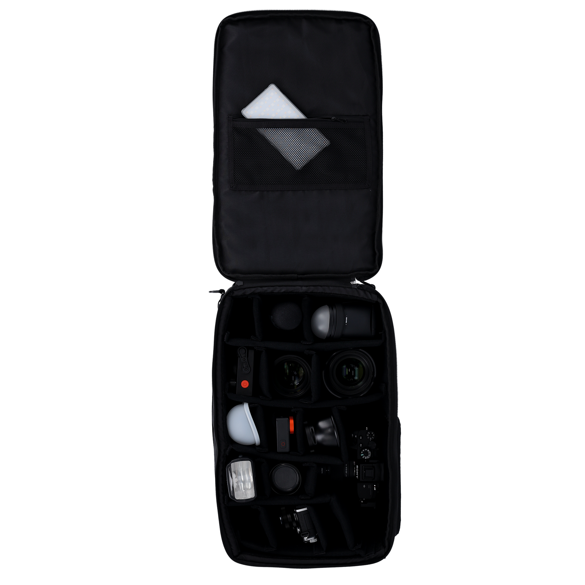 Cubes for Photoliner Ocean Adventure