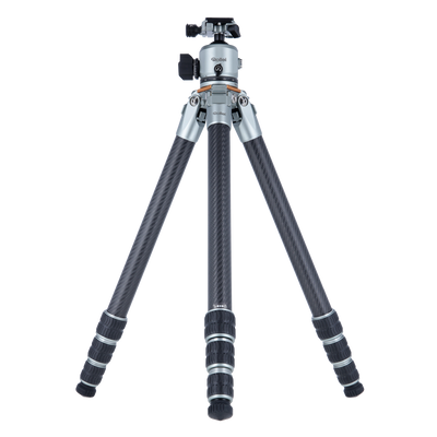 Lion Rock Pro incl. tripod head
