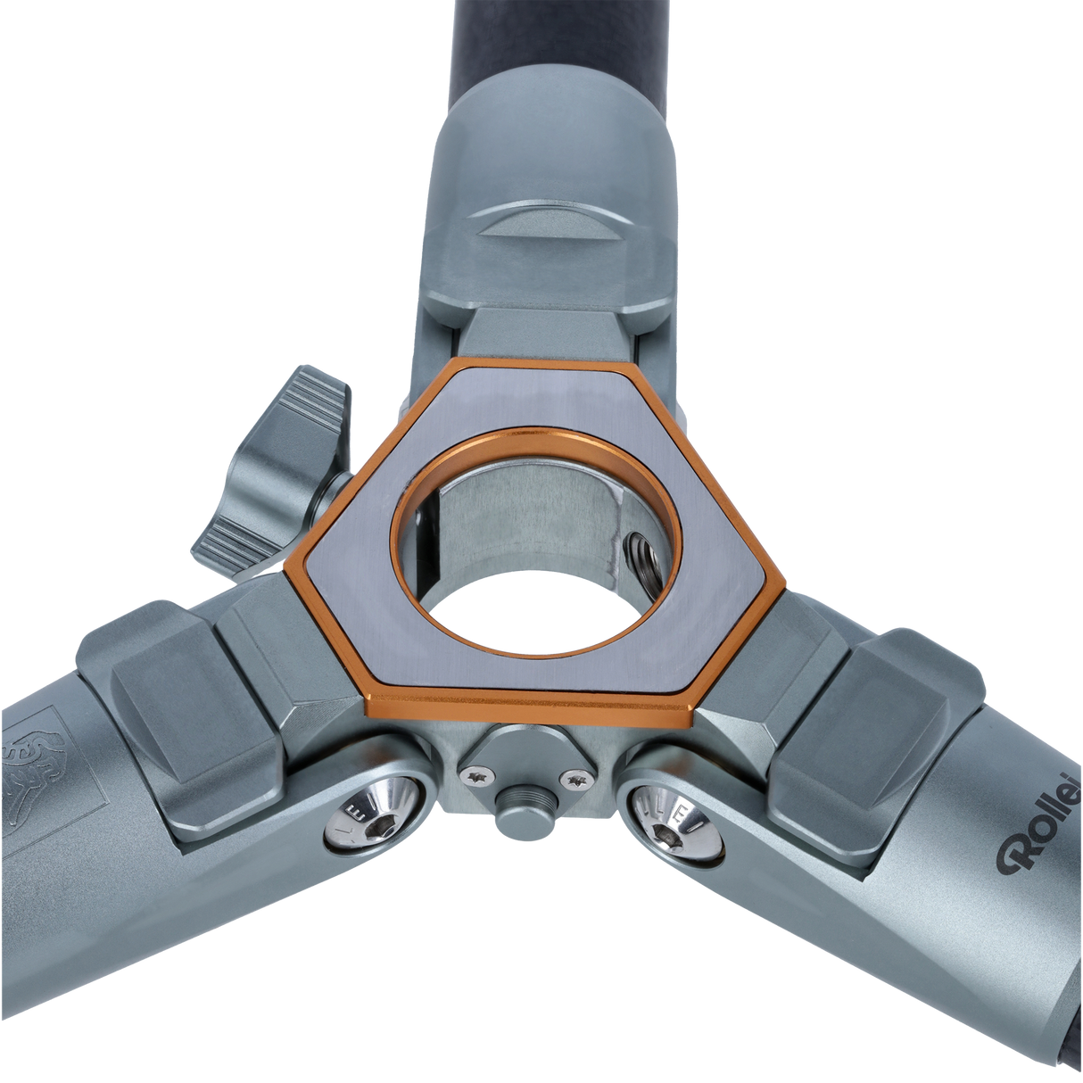 B-Ware Lion Rock Pro incl. Stoda head