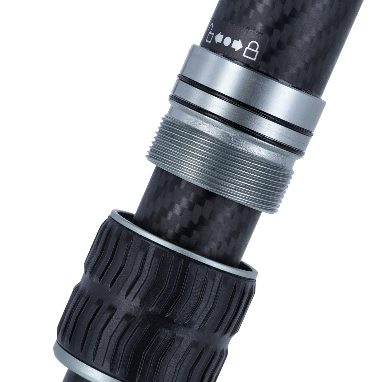 B-Ware Lion Rock Pro incl. Stoda head