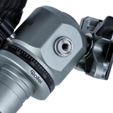 B-Ware Lion Rock Pro incl. Stoda head