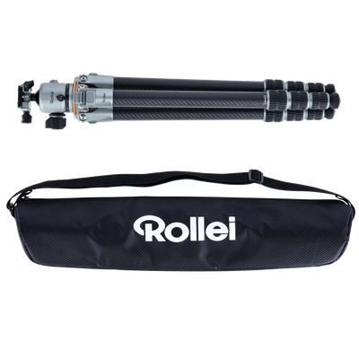 Lion Rock Pro incl. tripod head