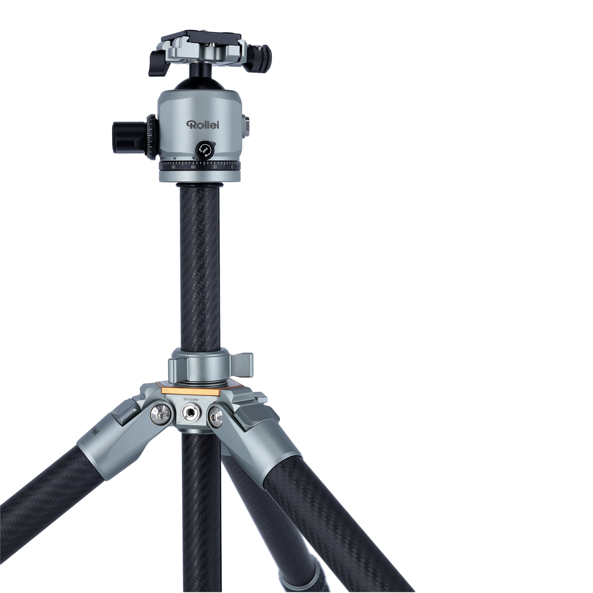 Mittelsäule | für Lion Rock Pro