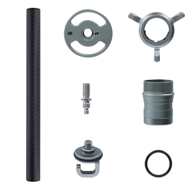 Mittelsäule | für Lion Rock Pro