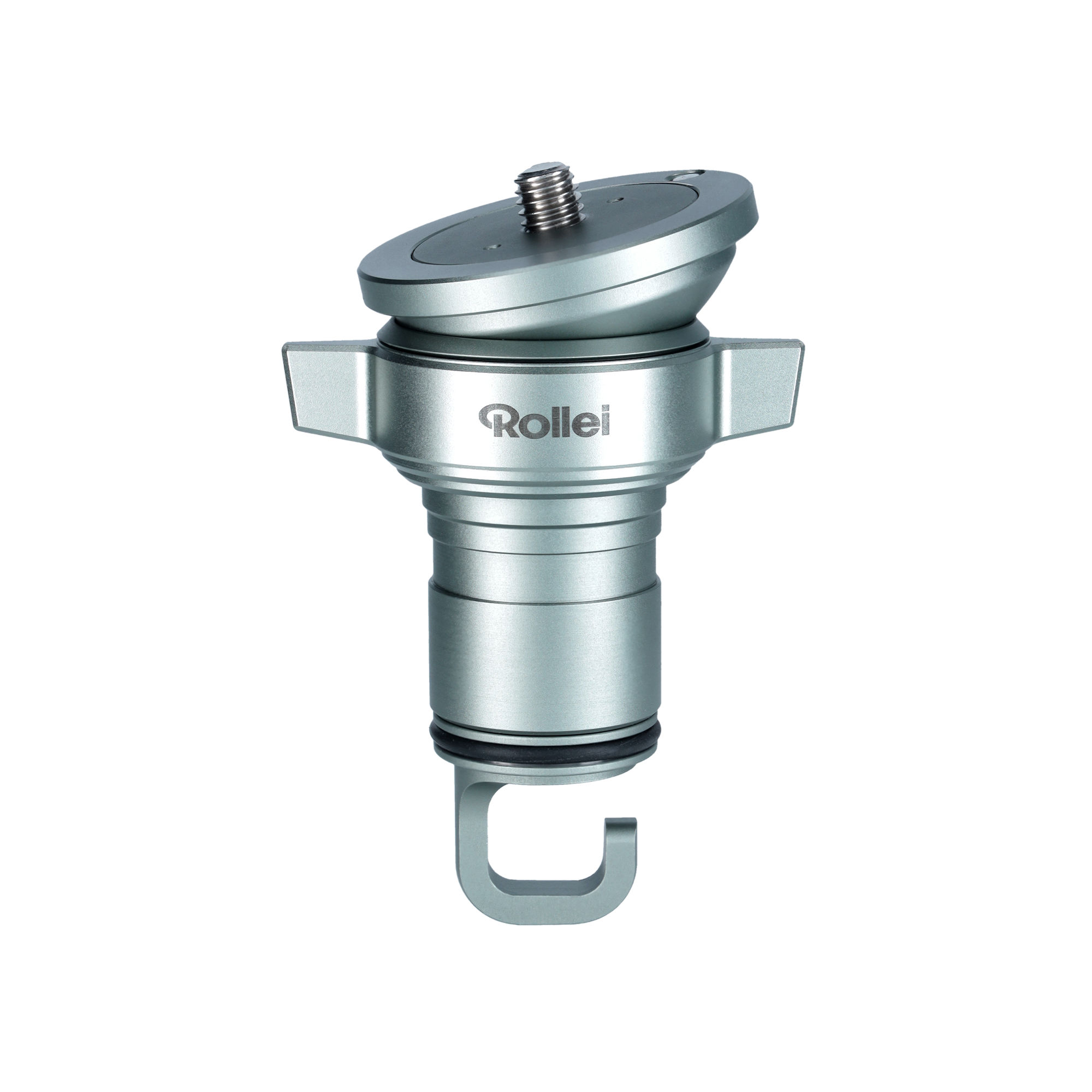 Nivellieradapter | für Lion Rock Pro