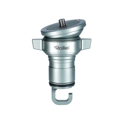 Nivellieradapter | für Lion Rock Pro