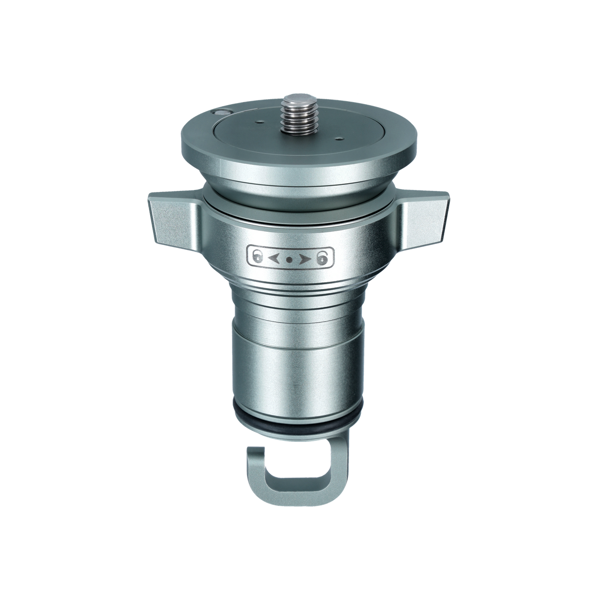 B-goods level adapter for Lion Rock Pro