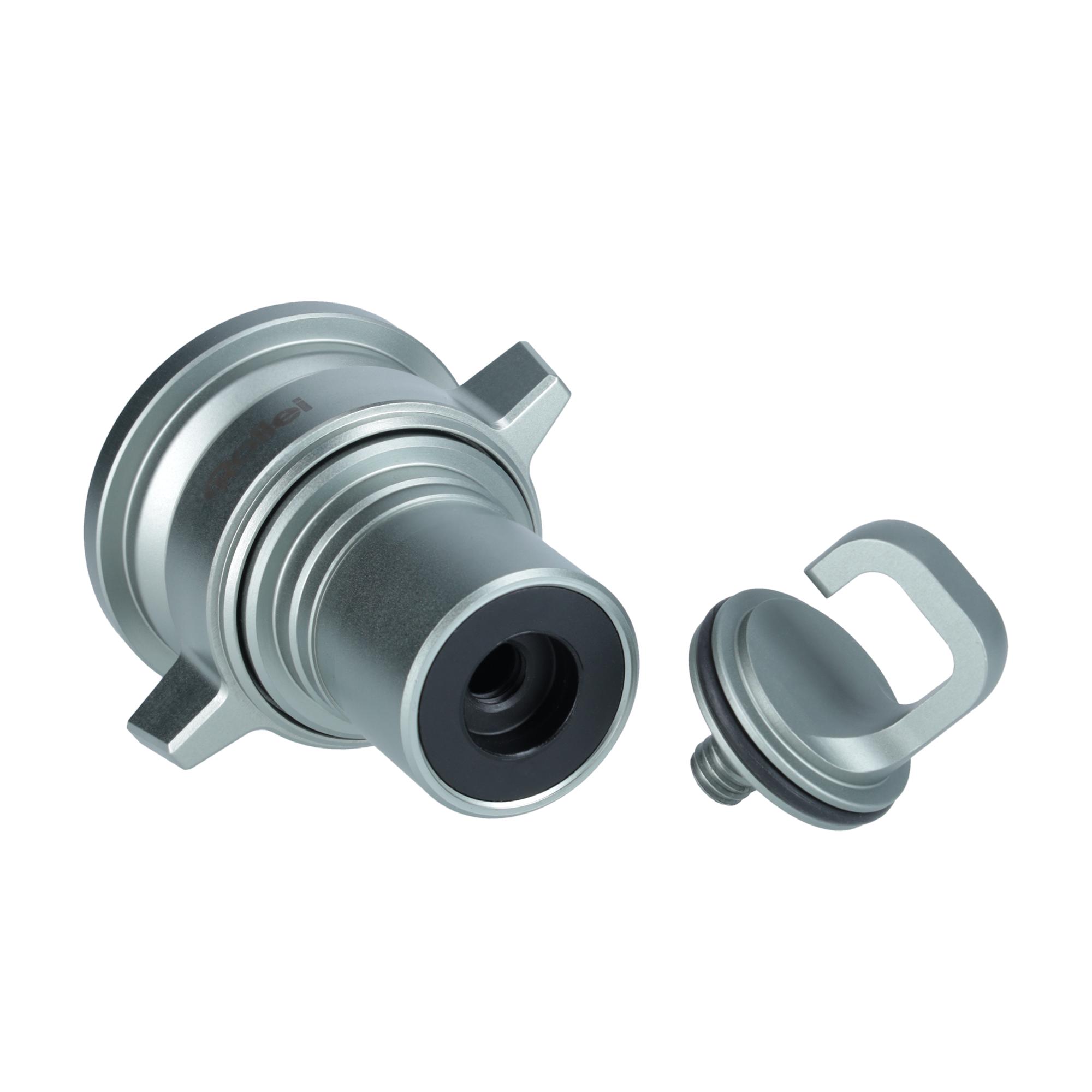 Nivellieradapter | für Lion Rock Pro