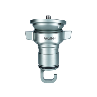 Nivellieradapter | für Lion Rock Pro