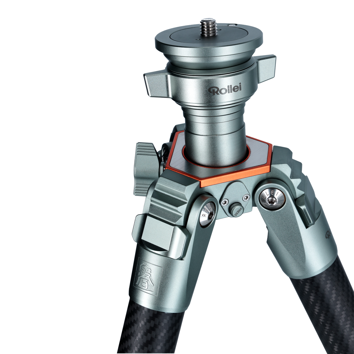 B-goods level adapter for Lion Rock Pro