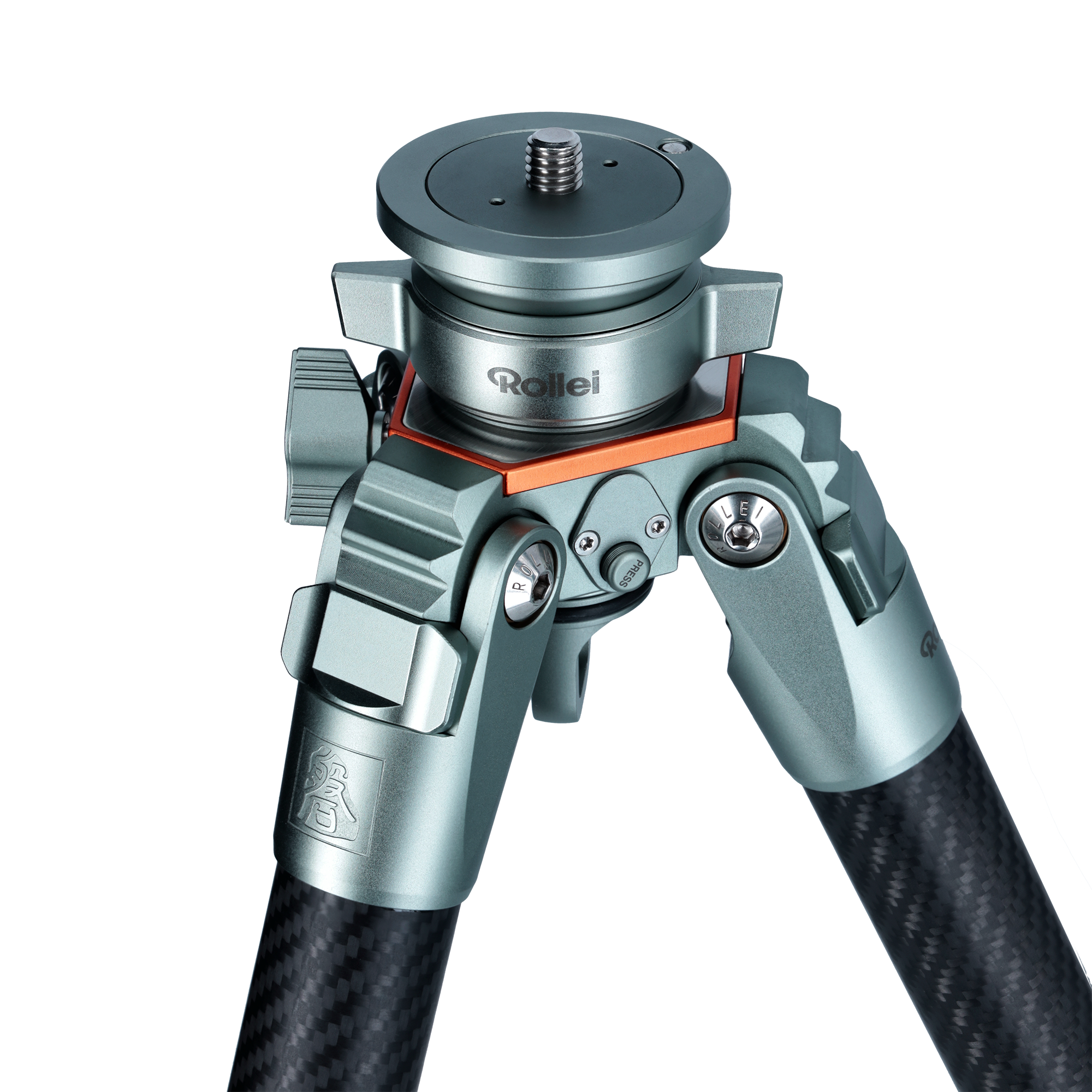 Nivellieradapter | für Lion Rock Pro