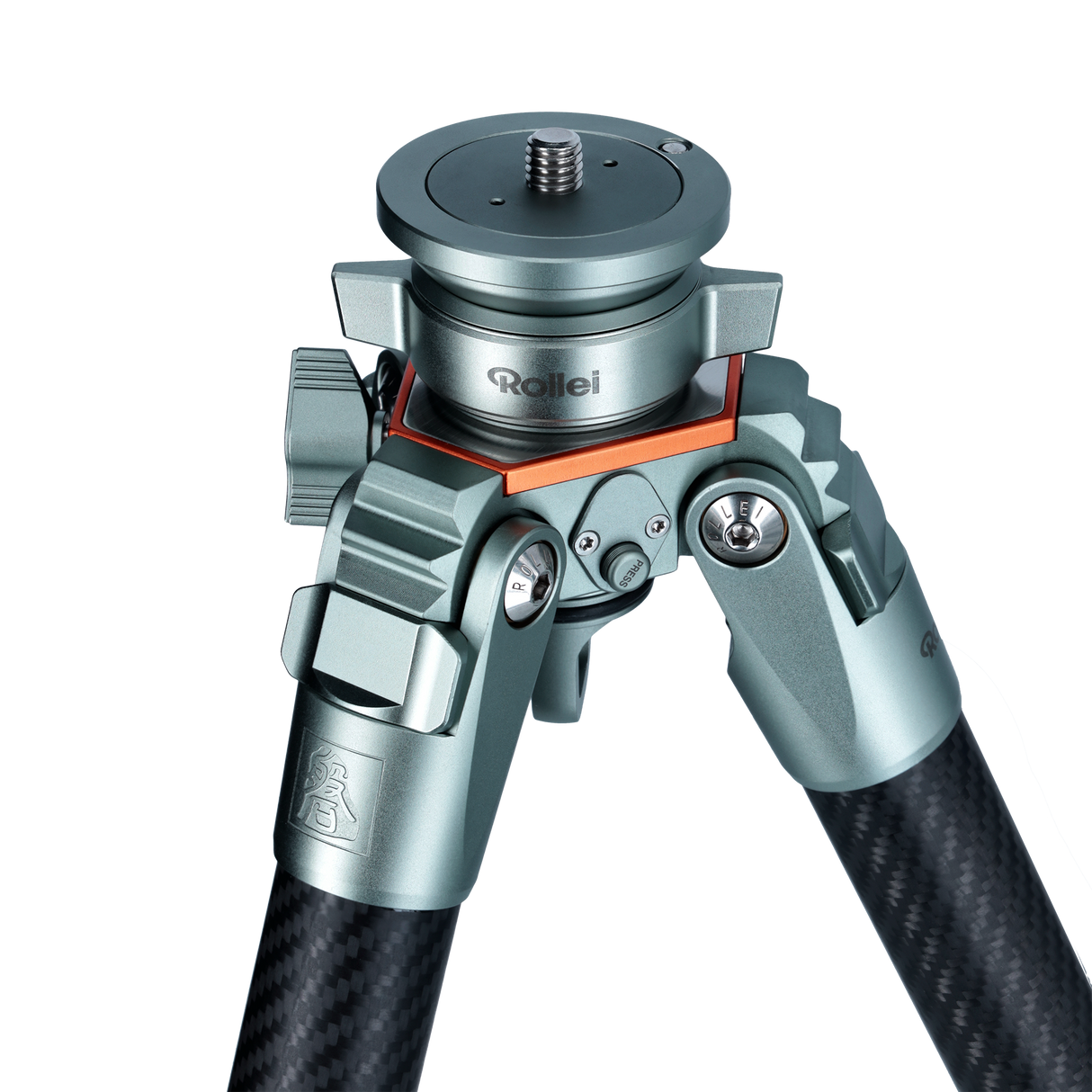 B-goods level adapter for Lion Rock Pro