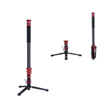 B-Ware Easy Traveler Monopod Carbon