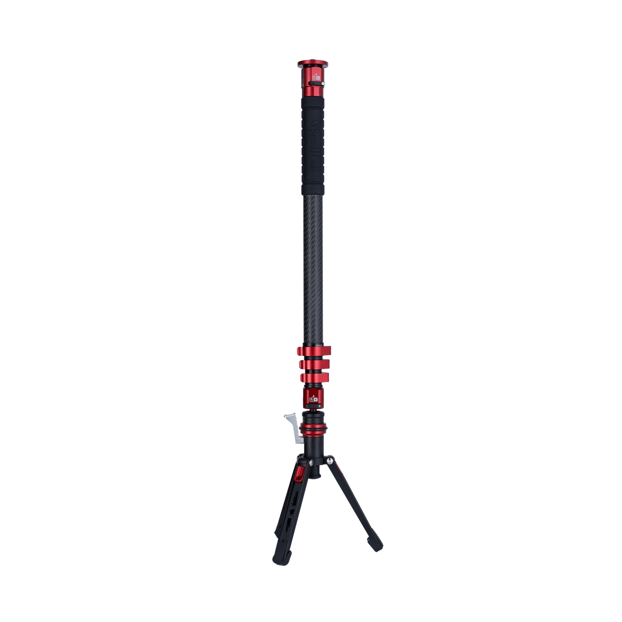 B-Ware Easy Traveler Monopod Carbon