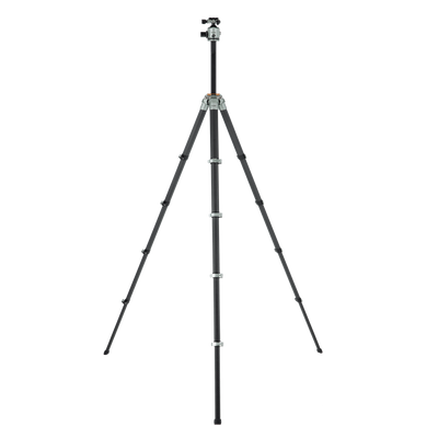 Lion Rock Traveler Pro inkl. Stativkopf