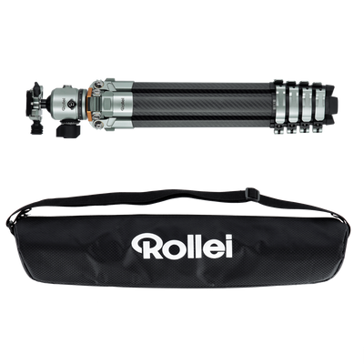 B-Ware Lion Rock Traveler Pro inkl. Stativkopf