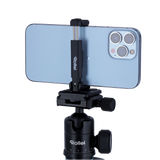 B-goods: smartphone holder for tripod medium column