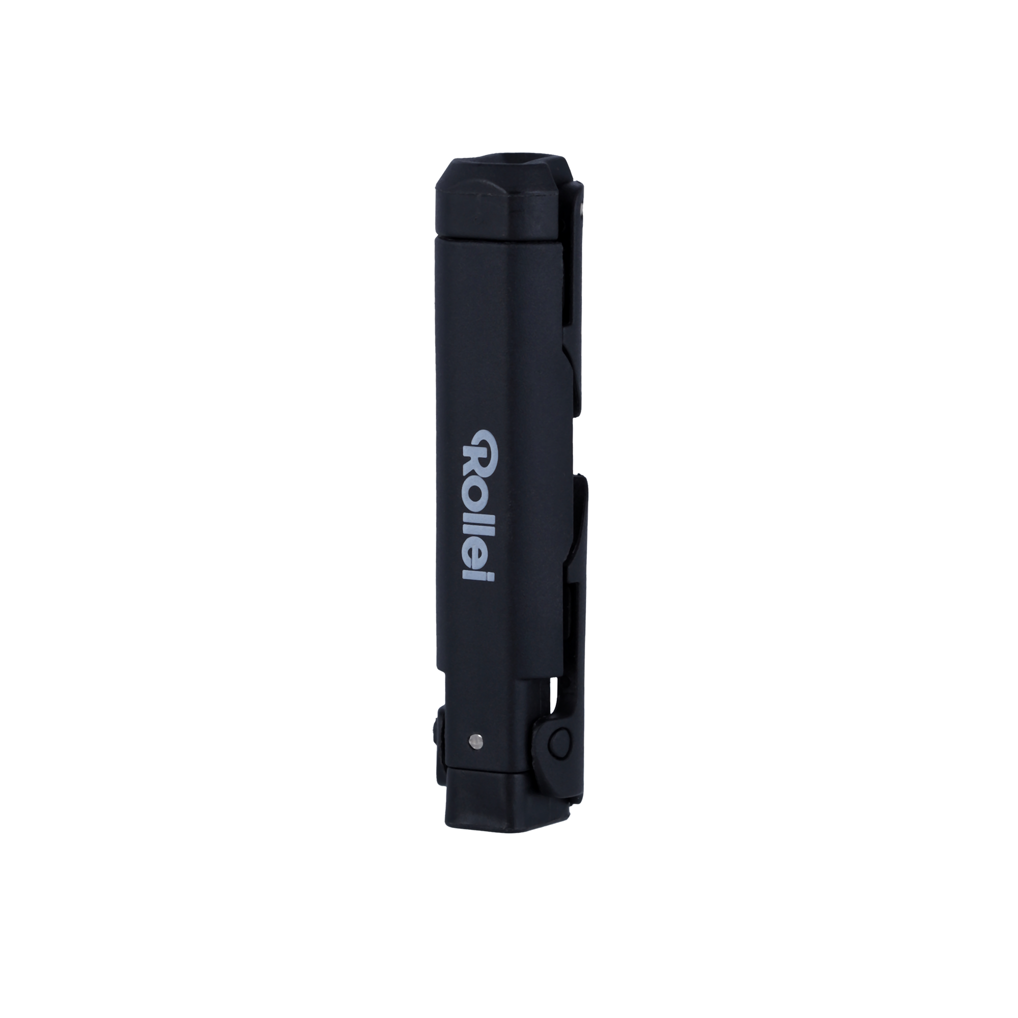 Smartphone Holder for Tripod Center Column | Wide Clamping Range 6.5-8.5 cm