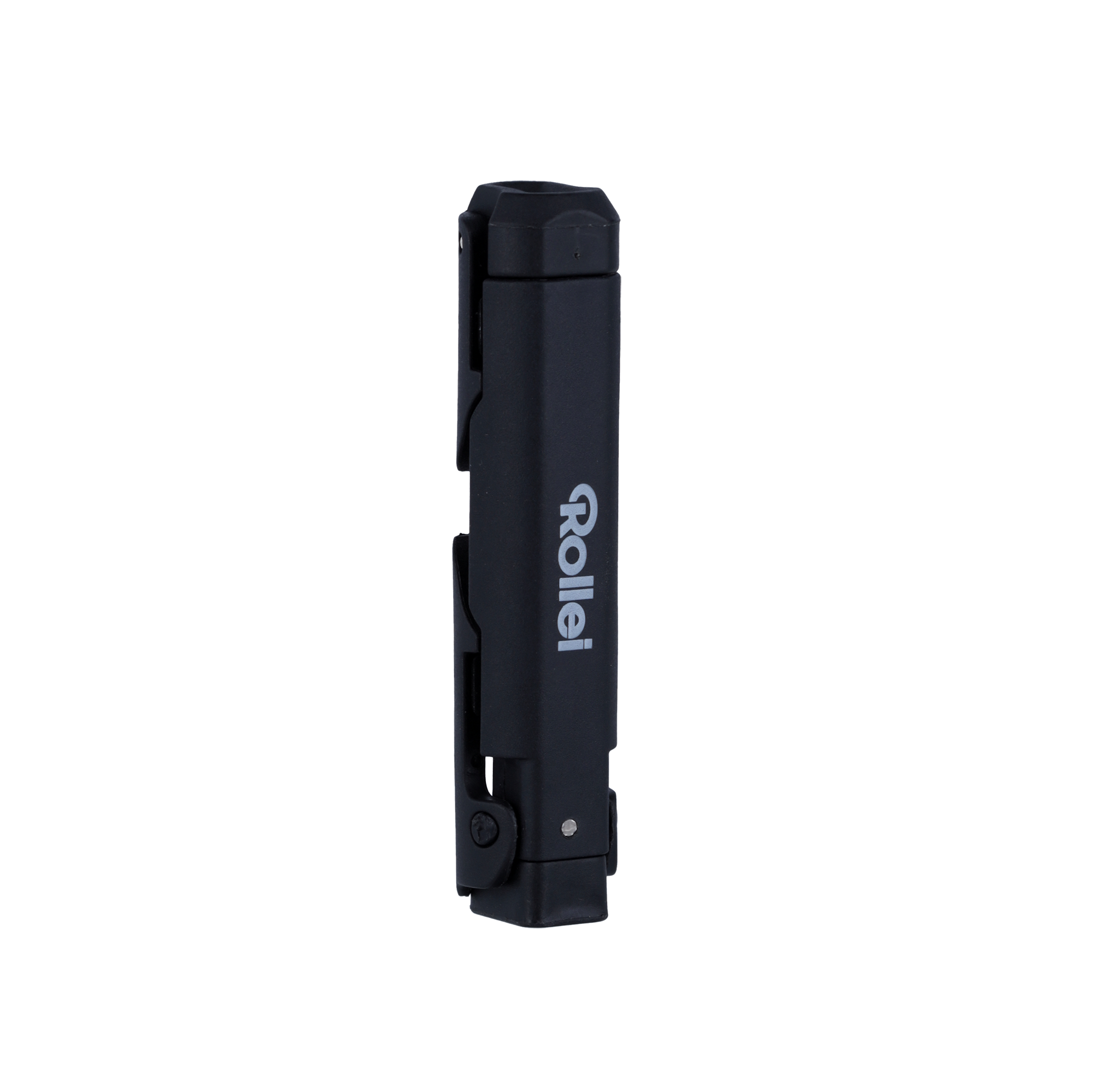 Smartphone Holder for Tripod Center Column | Wide Clamping Range 6.5-8.5 cm