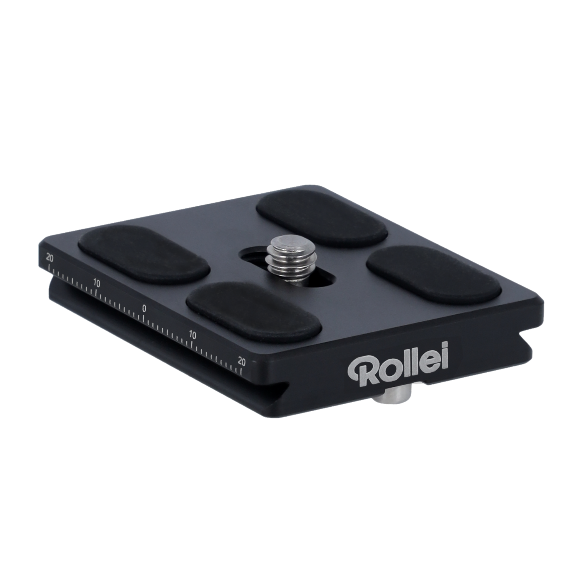 Schnellwechselplatte | für Lion Rock Pro Serie | Arca-Swiss