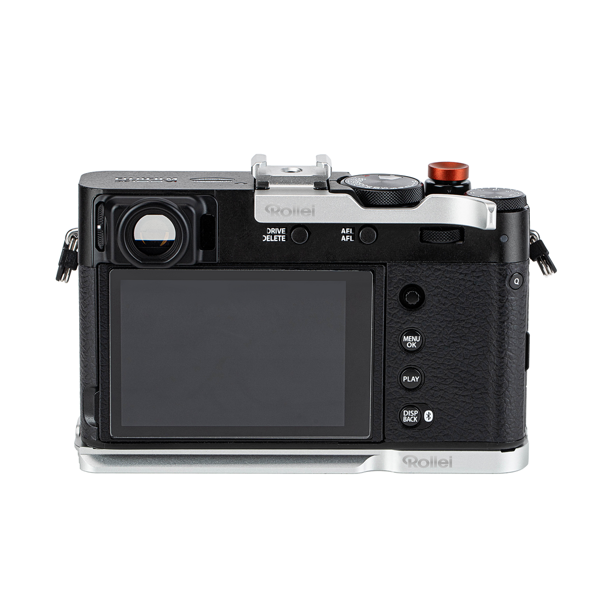 B-goods thumb handle for Fujifilm X100VI