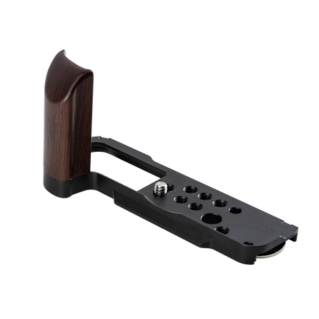 B-goods handle for Fujifilm X100VI black