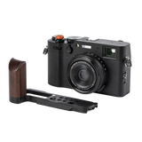 B-goods handle for Fujifilm X100VI black