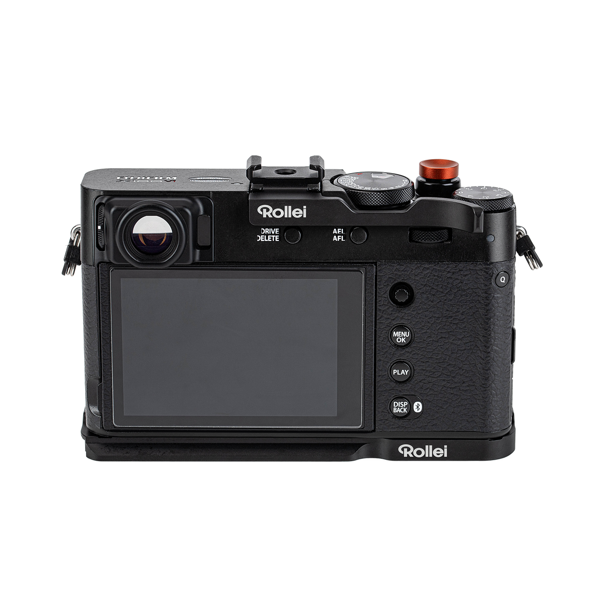 B-goods thumb handle for Fujifilm X100VI