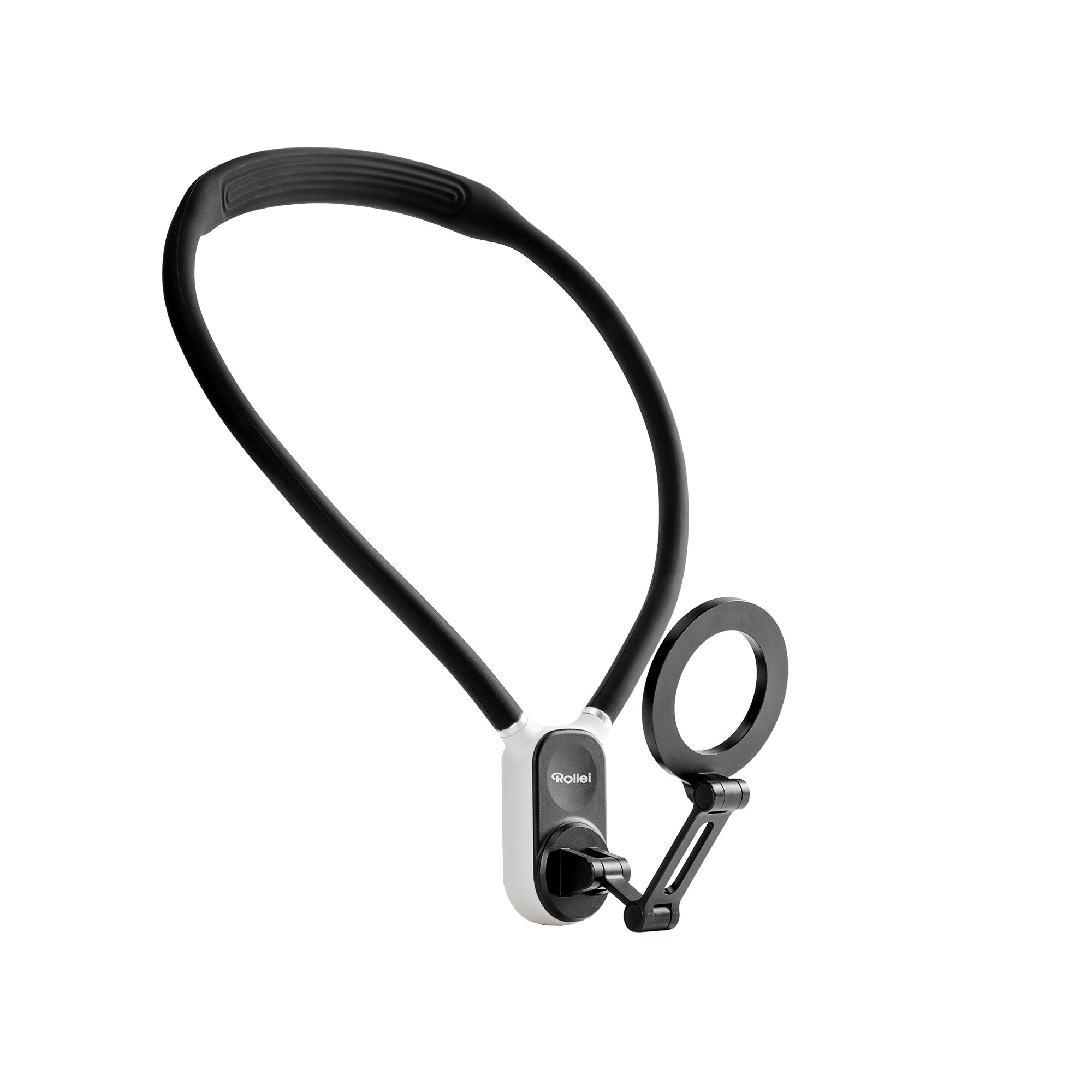 Magnetic Neck Holder I for Smartphones & Action Cams