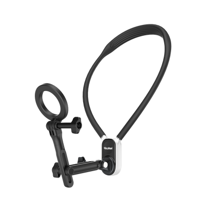 Magnetic Neck Holder I for Smartphones & Action Cams