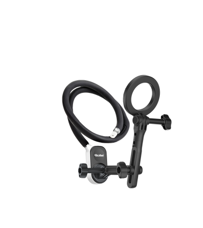 Magnetic Neck Holder I for Smartphones & Action Cams