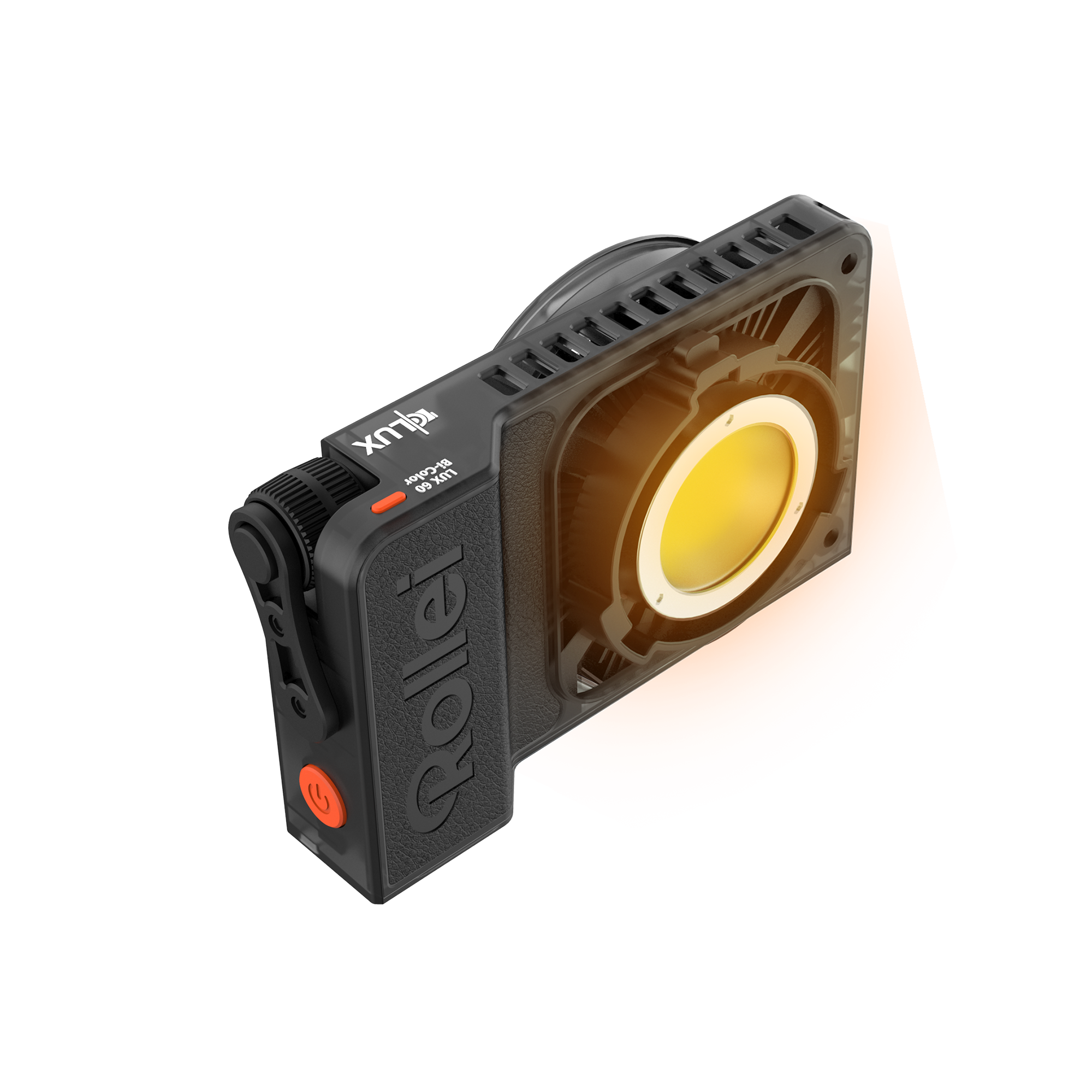 LED Continuous Light | Bi-Color | LUX Series