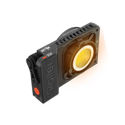 LED Continuous Light | Bi-Color | LUX Series