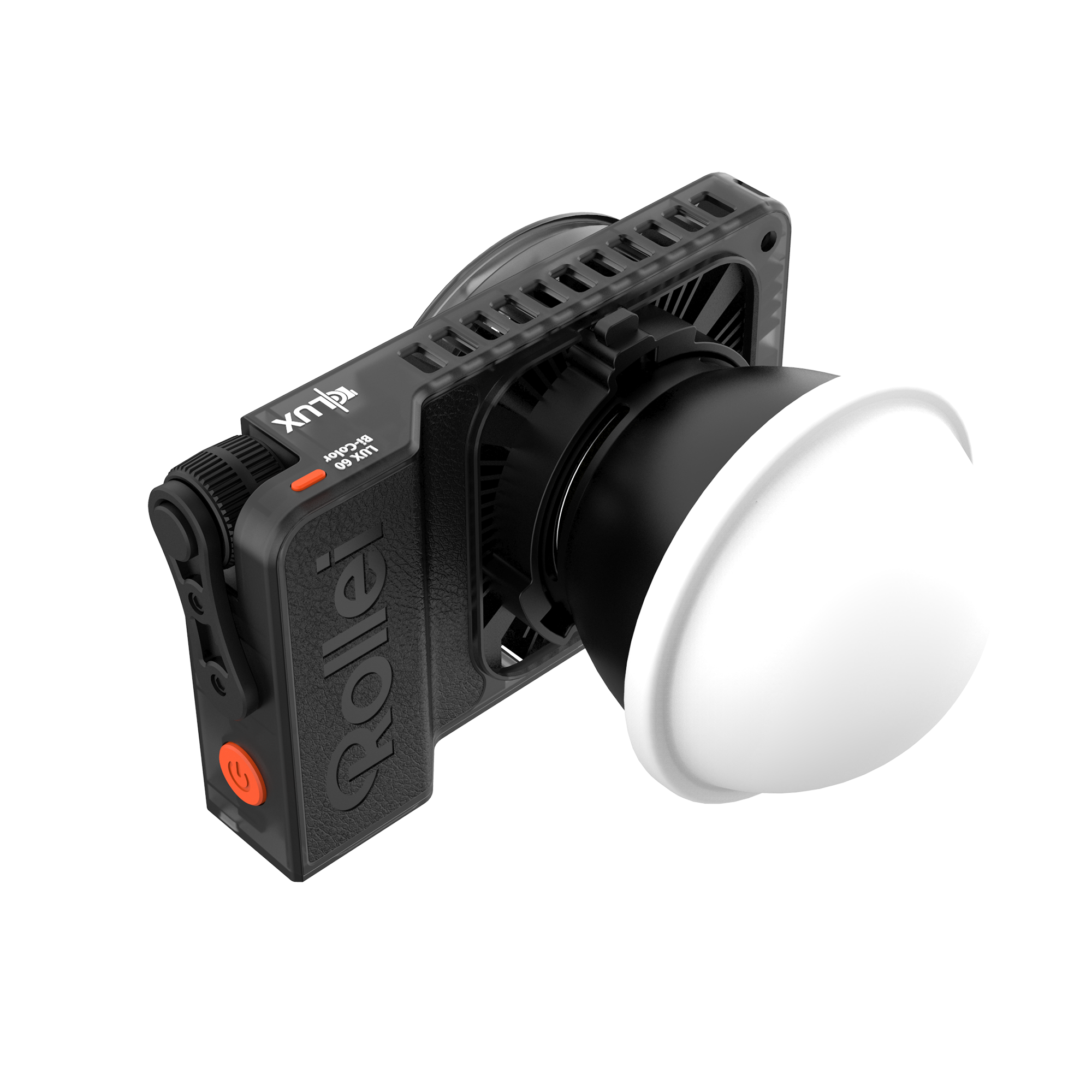 LED Continuous Light | Bi-Color | LUX Series