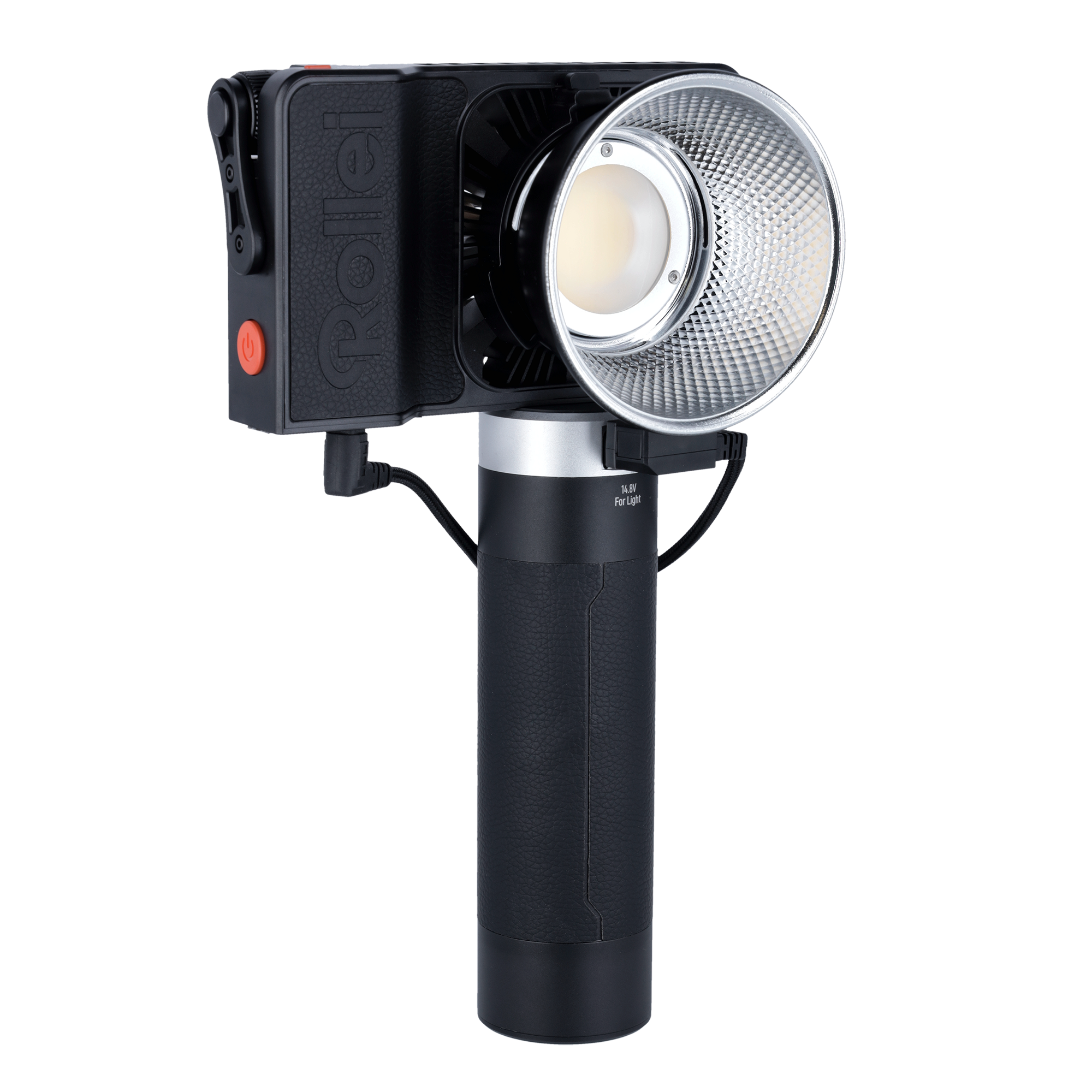 LED Continuous Light | Bi-Color | LUX Series