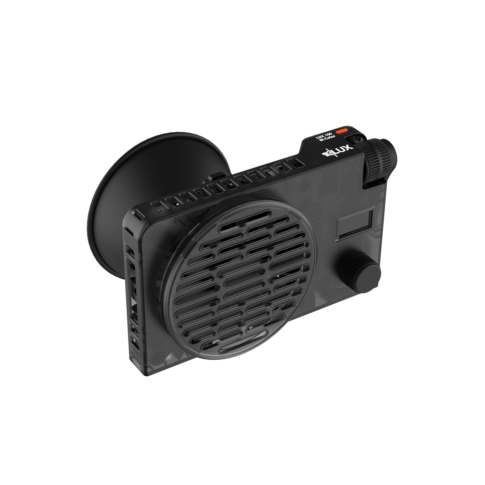 LED Continuous Light | Bi-Color | LUX Series