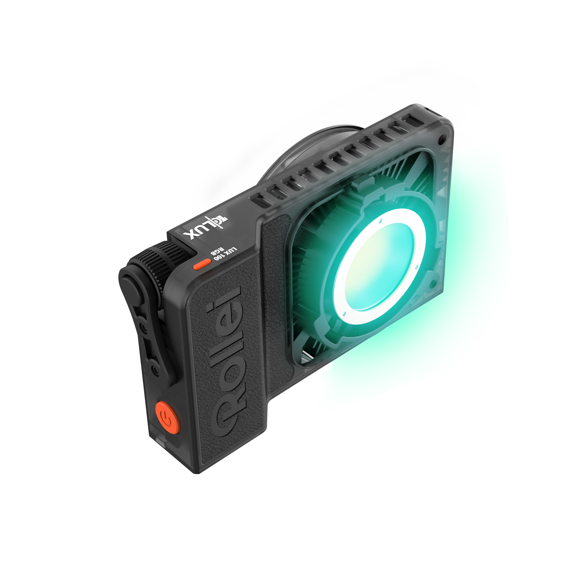 LED Continuous Light | RGB | LUX Series